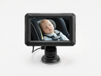 Peekaboo – מצלמת ניטור לילדים ברכב 