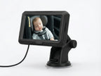 Peekaboo – מצלמת ניטור לילדים ברכב 